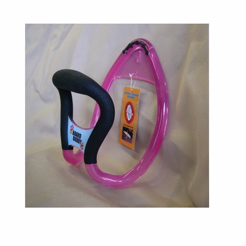 Board Buddy Surfboard Carrier (Pink)