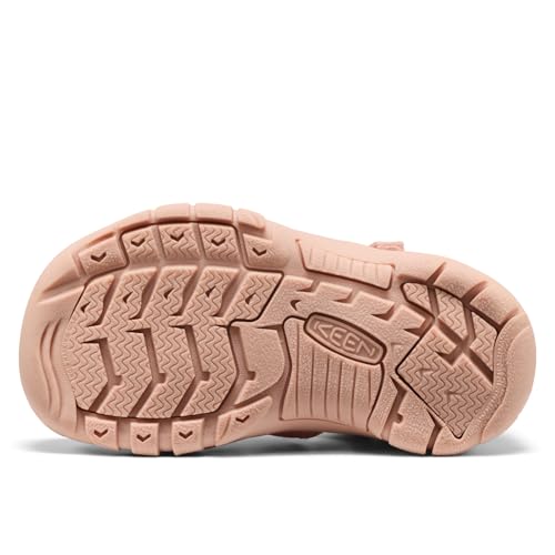 Image of KEEN Unisex-Child Newport H2 Closed Toe Water Sandals