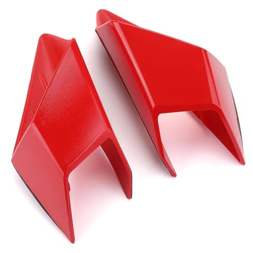Ailes de carénage CBR650R aileron de protection aérodynamique stable