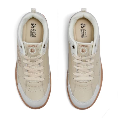 Image of Campus Men's Waiver Sneakers