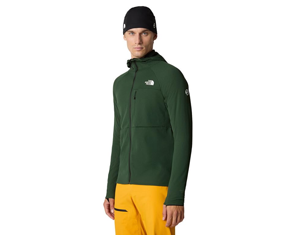 THE NORTH FACE Men's Summit Fleece Jacket : Amazon.sg: Fashion