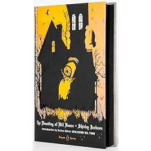 The Haunting of Hill House Penguin Horror Hardcover October 1, 2013