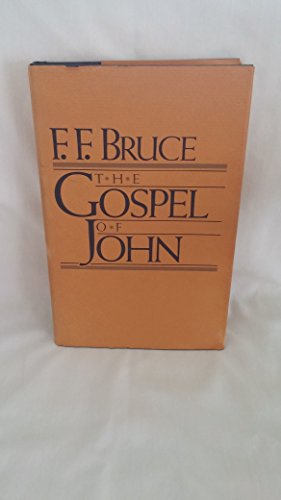 The Gospel of John B000Q1N7S0 Book Cover