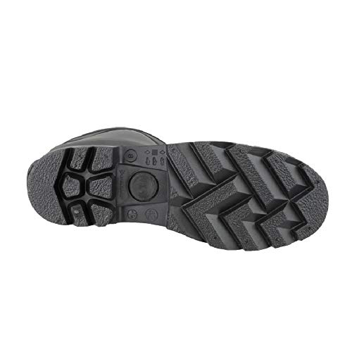 DUNLOP mens Wellington Boots3