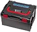 Produktbild Benning L-Boxx 238 10236016 Messgerätekoffer ABS (B x H x T) 445 x 254 x 358 mm