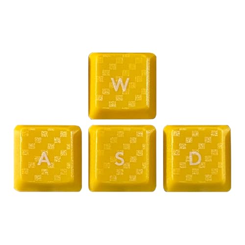 PBT�����f�ށA���W�N�[��Logitech G913/G815/G813/G915 TKL RGB ���J�j�J���Q�[�~���O�L�[�{�[�h�ɓK�p�B (�Y�f�@�ۃp�^�[��WASD,���F)