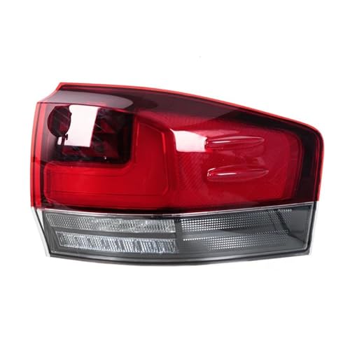 Ensemble feux arrière LED Toyota Land Cruiser LC300 optique extérieur droit durable