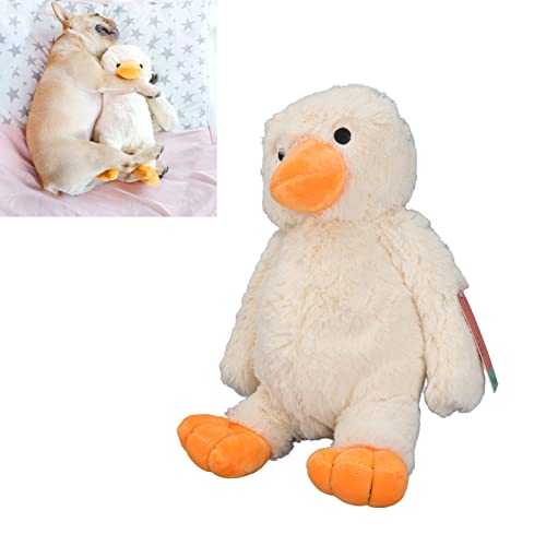 Qcwwy Plush Dog Toy Squeak Toy - Image 4