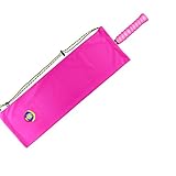 Black Temptation Flanell Badminton Schläger Tasche,Rosa