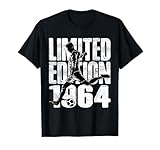 Limited Edition 1964