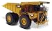 Caterpillar 793F Mining Truck High Line Series Vehicle