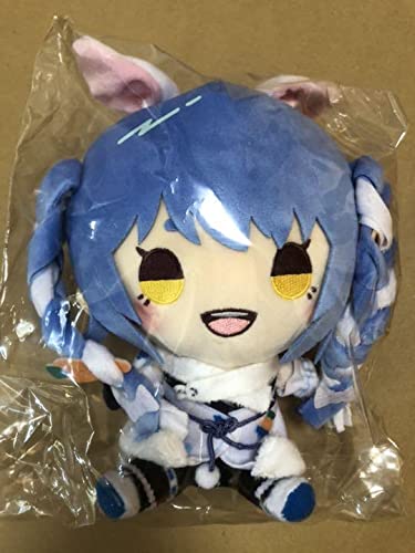 Amazon.co.jp: もちどる ホロライブ 兎田ぺこら : Toys & Games