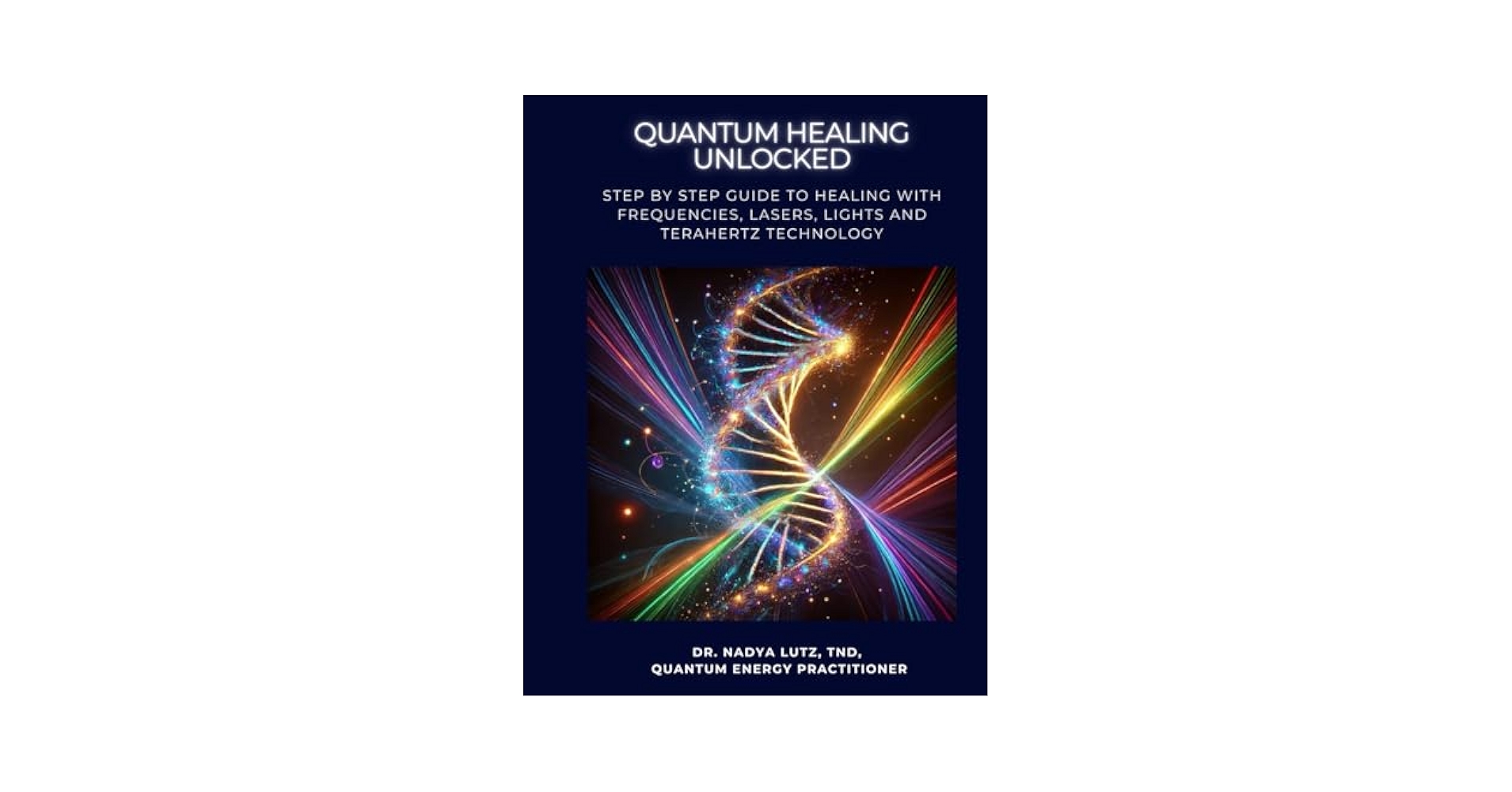 量子療法　Quantum Therapy DVD 中里俊隆【新医学療法セミナーDVD】【Quantum therapy 量子療法