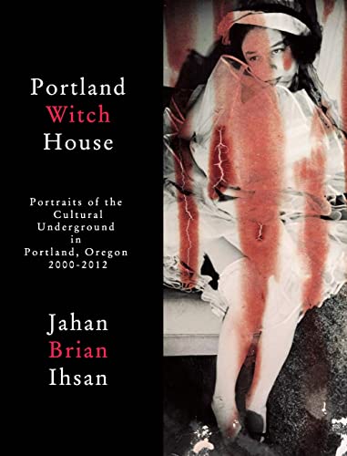 Portland Witch House - image 1