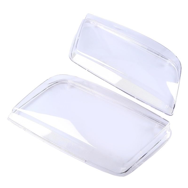 Couvercle de phare plastique VW Bora Variant pour remplacer une coque jaunie