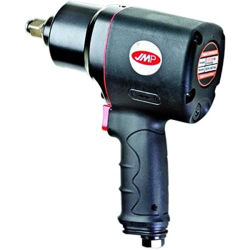 JMP 1/2” Schlagschrauber, drehmomentbegrenzt Anzugsdrehmoment max. 90-130Nm