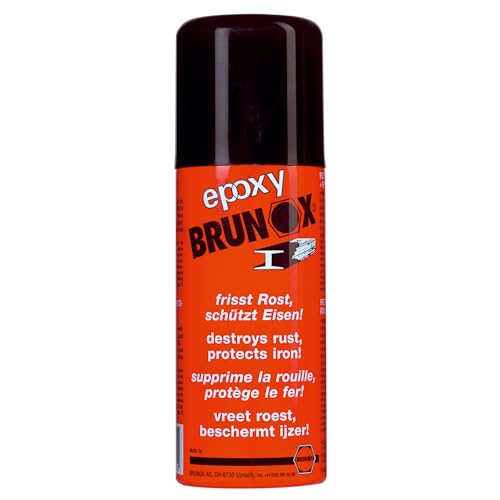 Brunox BEPOXYSPRAY150 Epoxy Grundiere 150ml