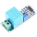 5-30V 12V 24V Active Single Phase Voltage Transformer Module AC Output Voltage Sensor Mutual Inductance Module Mega ZMPT101B 2mA