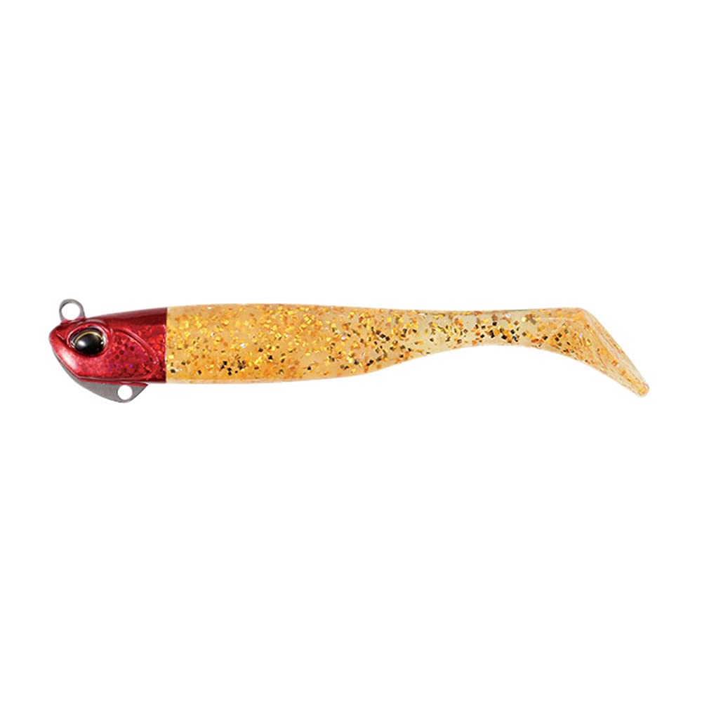 Duo AOA0204 BW Howl Set, 1.1 oz (31 g), Full Red + Horita Gold G