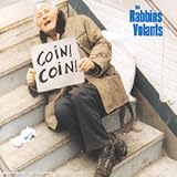 Les Rabbins Volants (FR Import)