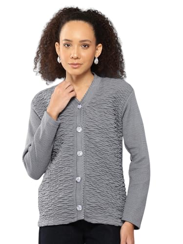 Image of Aarika womens Cardigan Sweater