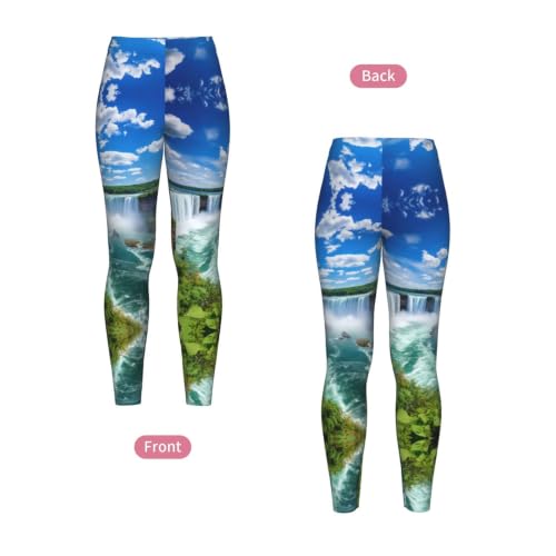 Leggings de compresión con tejido suave moldeador para mujer 4