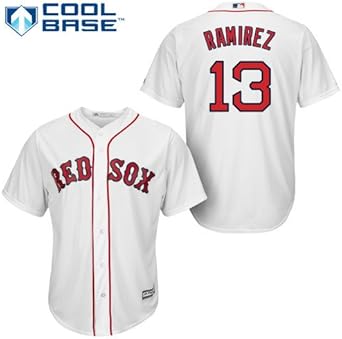 hanley ramirez jersey