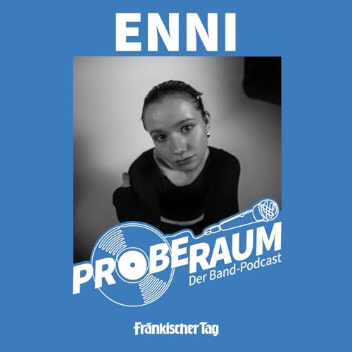 Enni: Glitzerpop auf TikTok und Instagram
