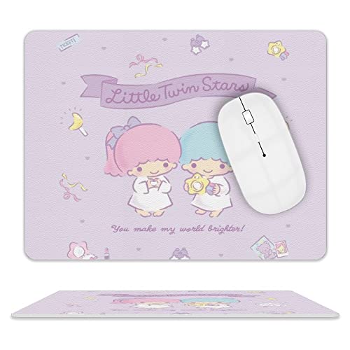 サンリオ　キキララ　リトルツインスターズ　キラデコマウス&パッドセット Amazon.co.jp: リトルツインスターズ キキララ マウスパッド マウス