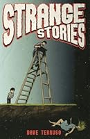Strange Stories null Book Cover