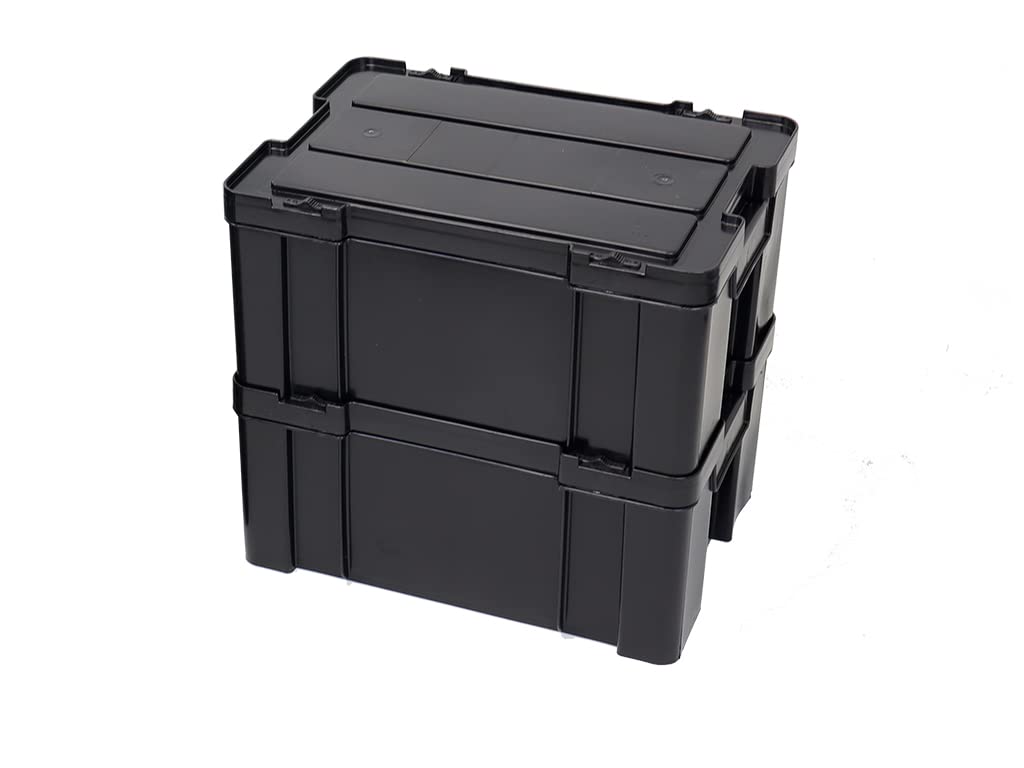 Amazon.co.jp: フロントランナーカブパック/ツインセット:2個 ブラック