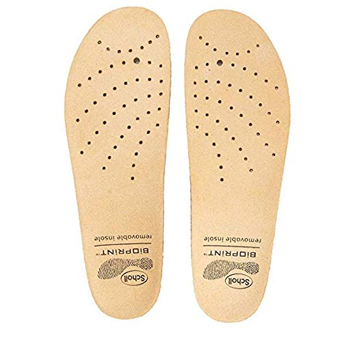 Dr. Scholl's Bioprint Removable Insole Numero 35