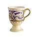 Pfaltzgraff Villa della Luna Pedestal Mug