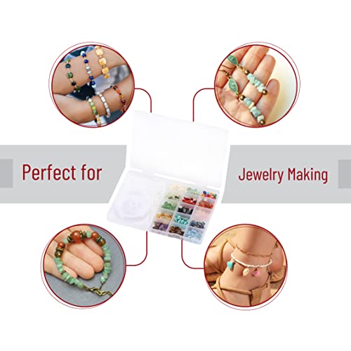 Mr. Pen BEA480 Crystal Beads For Jewelry Making thumb #5