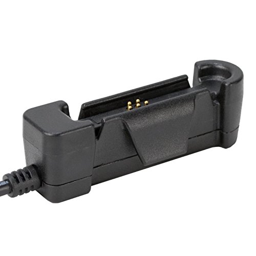 Cargador Socket Mobile AC4113-1762 Interior Negro Alimentación Terminal