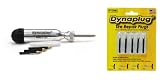 Dynaplug Ultralite for Motorcycle Tires Plus Extra Plug Pack