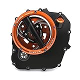 Concetto di servizio post-vendita: accessori professionali per la decorazione di motociclette, accessori per la modifica di motociclette, accessori per l'aggiornamento di motociclette, accessori per la modifica di motociclette venditori internazionali, tutti i prodotti sono comuni allo stesso modello in tutto il mondo, si prega di sfogliare attentamente le immagini dell'effetto di installazione del coperchio di protezione del motore , controlla il modello e l'anno di produzione, assicurati di