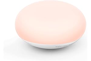 Anico Easz Baby Night Light