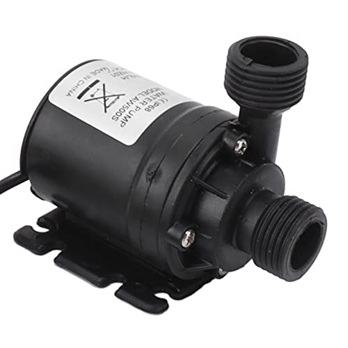 Bomba de reemplazo para máquina de hielo mini brushless miniatura 1