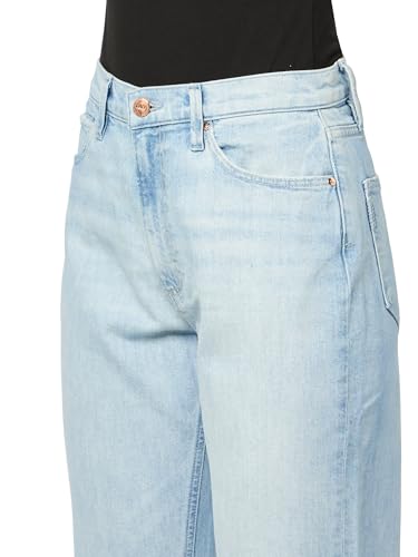 PAIGE Women's Sawyer Ankle Reverse Seamed Beltloops3