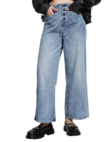 Image of Tokyo Talkies Women Jeans