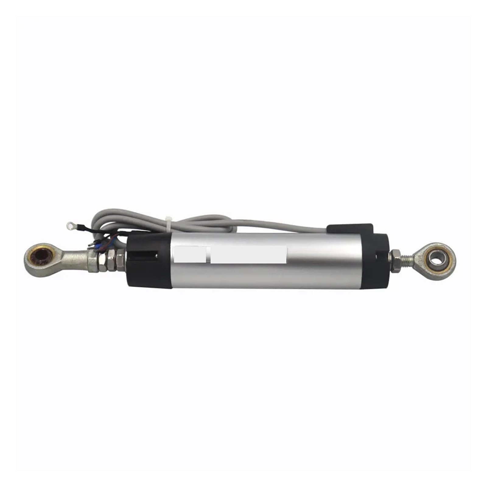 Linearer Positionssensor Digitaler linearer Wegsensor for Spritzgießmaschine, Zugstange, Messung des Widerstands(KPC-250mm)