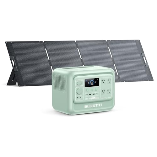 BLUETTI AORA 100 大容量ポータブル電源 1152Wh 1800W BLUETTI AORA 100 大容量ポータブル電源 | 防災推奨 |1152Wh