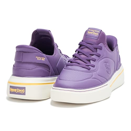 Skechers Men's Snoop One-Next Episode Sneaker3