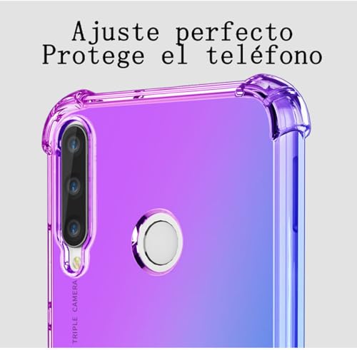 Reviews de Huawei p40 lite precio disponible en línea. 23 Imagen adicional