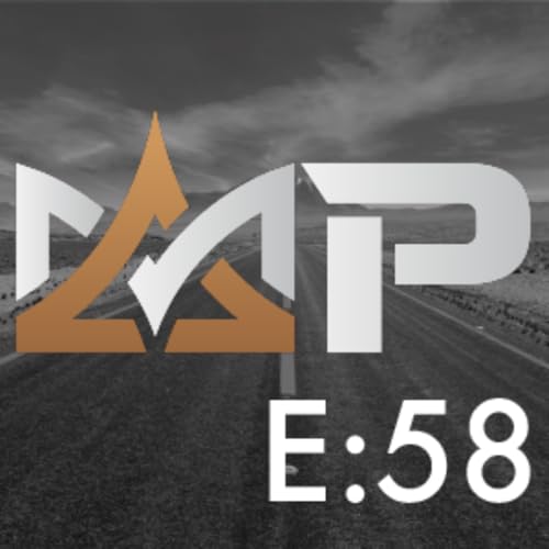 AMP E:58 | The Original Life With Trent Spafford #1 | Jensen Ranch Beef Co.