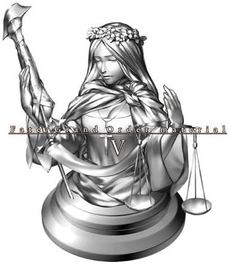 Amazon Co Jp Fate Grand Order Material V 書籍 ゲーム
