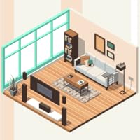 Smart home arrangement