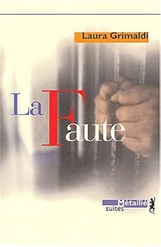 Pocket Book La Faute [French] Book