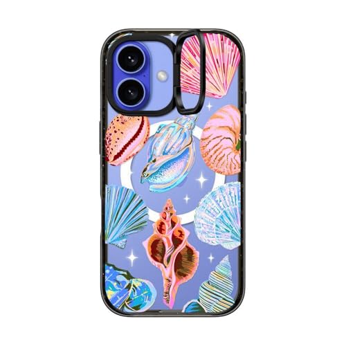 Coque de protection iPhone 16 transparente pour éviter les rayures